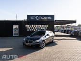 BMW 116 d Corporate Edition Auto