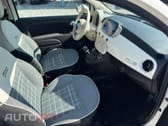 Fiat 500C 1.2 Lounge