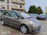 Citroen C4 Grand Picasso 1.6 HDi Exclusive CMP6