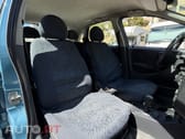 Opel Corsa I