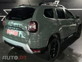 Dacia Duster 1.0 TCe ECO-G Extreme Bi-Fuel