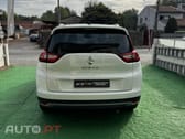 Renault Grand Scénic BLUE dCi 150 Deluxe-Pack LIMITED