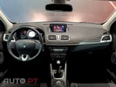 Renault Mégane Sport Tourer 1.5 dCi GT Line CO2 Champion