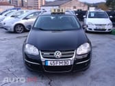 Volkswagen Golf Variant 1.9 TDi BlueM Sportline