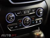 Jeep Cherokee 2.2 D Limited