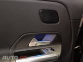 Mercedes-Benz GLA 250 e Business Solutionss Grande Frota