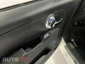 Fiat 500C 1.0 Hybrid