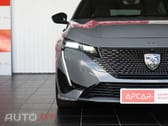 Peugeot 308 1.6 Hybrid GT e-EAT8