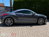 Peugeot RCZ 2.0 HDi Onyx