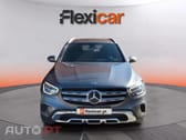 Mercedes-Benz GLC 200 d Edition