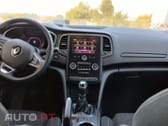Renault Mégane Sport Tourer 1.5 Blue dCi Limited