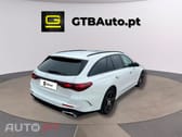 Mercedes-Benz E 300 I.V.A DEDUTIVEL e AMG 