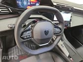 Peugeot 408 1.2 Hybrid Allure e-DCS6