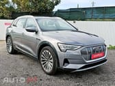 Audi E-Tron 55 quattro S line