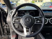 Mercedes-Benz EQA 250 Progressive