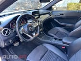 Mercedes-Benz GLA 180 d AMG Line Aut.