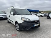 Fiat Doblo 1.3 Multijet