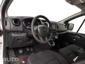 Renault Trafic 2.0 dCi L1H1 1.2T Grand Confort