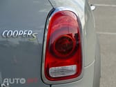 MINI Countryman Cooper SE ALL4 Auto