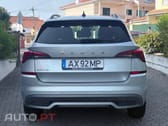 Skoda Kamiq 1.0 TSI Ambition