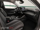 Peugeot 2008 1.2 PureTech Allure EAT8