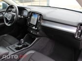 Volvo XC40 2.0 D3 Momentum Plus Geartronic