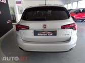 Fiat Tipo 1.6 M-Jet Lounge J17