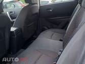 Nissan Qashqai Qashqai