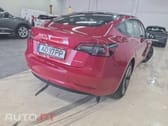 Tesla Model 3 Long-Range Dual Motor AWD