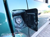 Toyota Hilux 2.4 TD LN165LSR Tracker