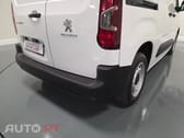 Peugeot Partner PARTNER 1.6 BLUEHDI