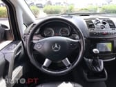 Mercedes-Benz Viano 2.2 CDI DPF Compacta 4Matic Auto Ambiente