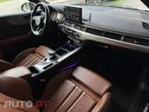 Audi A5 40 TDI quattro S tronic
