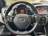 Toyota Aygo 1.0 X-Play+X-Touch