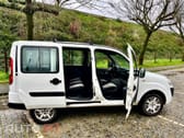 Fiat Doblo 5 Lugares