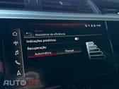 Audi Q8 E-Tron 50 quattro S line
