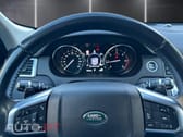 Land Rover Discovery Sport 2.0 TD4 HSE Luxury 7L Auto