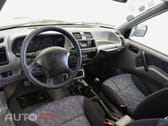 Nissan Terrano II 2.7 TDi SR AC+ABS
