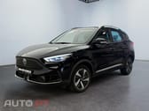 MG ZS EV 72.6 kWh Luxury