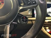 Porsche Panamera 4 E-Hybrid