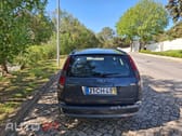 Ford Focus SW Titanium