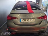 Mercedes-Benz C 300 de 9G-TRONIC Edition AMG Line