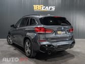 BMW X1 xDrive25e Pack Desportivo M