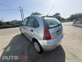 Citroen C3 1.1 Furio