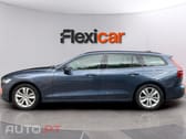 Volvo V60 D3 Momentum