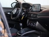 Fiat Tipo 1.3 MultiJet