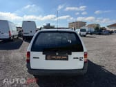 Opel Astra 1.7 D