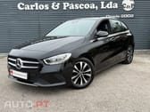 Mercedes-Benz B 180 d Progressive Aut.