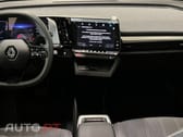 Renault Mégane E-Tech Evolution Super Charge EV60 130