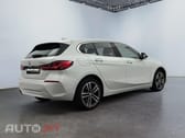 BMW 116 d Aut.